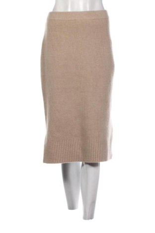Пола Unbranded, Размер XL, Цвят Бежов, Цена 12,78 €, #136846475