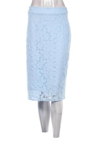 Rock F&F, Größe XXL, Farbe Blau, Preis 19,41 €, #136846956