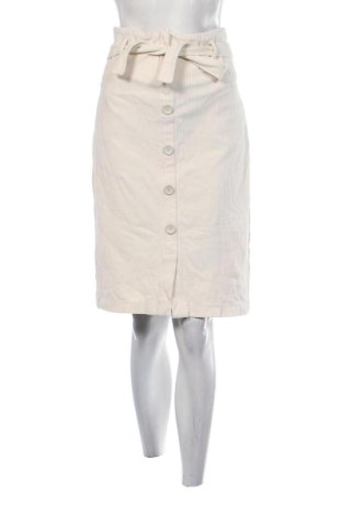 Szoknya Unbranded, Méret L, Szín Ekrü
, Ár 5 785 Ft, #136846999