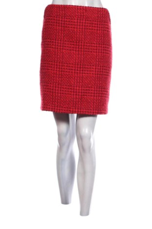 Fustă Street One, Mărime XL, Culoare Roșu, Preț 49,99 Lei, #136847396