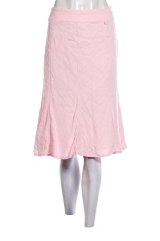 Fustă New Look, Mărime XL, Culoare Roz, Preț 57,35 Lei, #136847407