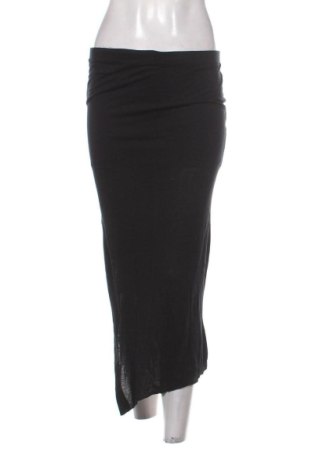 Fustă Helmut Lang, Mărime M, Culoare Negru, Preț 526,54 Lei, #136847428