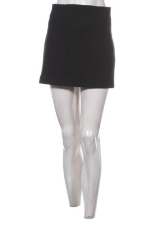 Fustă Zara, Mărime S, Culoare Negru, Preț 41,71 Lei, #136847574