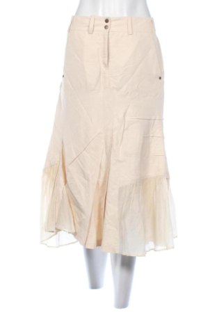 Szoknya Blacky Dress, Méret L, Szín Bézs, Ár 5 167 Ft, #136847696