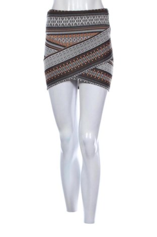 Fustă Bershka, Mărime S, Culoare Multicolor, Preț 41,71 Lei, #136847890