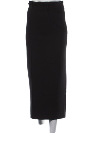 Fustă Zara, Mărime S, Culoare Negru, Preț 78,20 Lei, #136849642