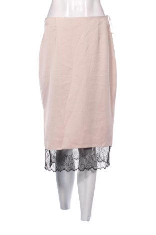 Fustă River Island, Mărime M, Culoare Mov deschis, Preț 162,22 Lei, #136850341