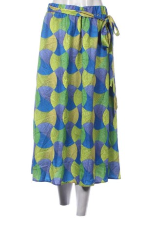 Fustă SHEIN, Mărime XXL, Culoare Multicolor, Preț 74,99 Lei, #136850748