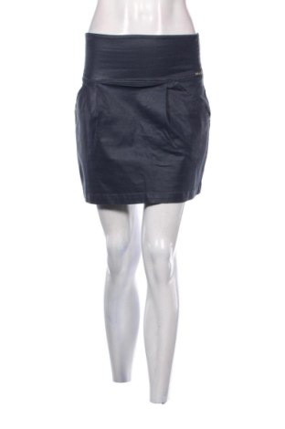 Fustă Gaudi Jeans, Mărime M, Culoare Albastru, Preț 77,43 Lei, #136850812
