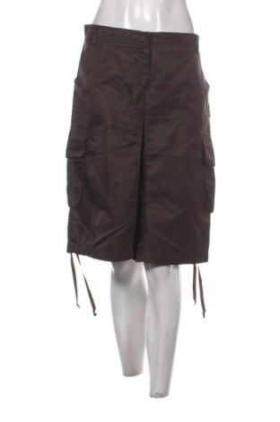 Φούστα Atos Lombardini, Μέγεθος M, Χρώμα Καφέ, Τιμή 19,00 €, #136850910
