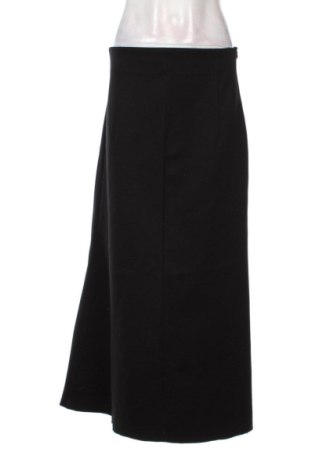 Fustă Zara, Mărime L, Culoare Negru, Preț 77,25 Lei, #136850999