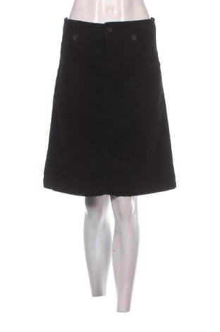 Φούστα New Look, Μέγεθος M, Χρώμα Μαύρο, Τιμή 5,75 €, #136851061