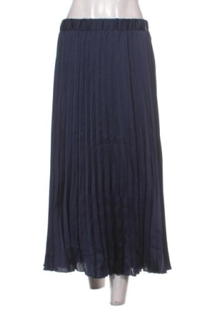 Φούστα Bpc Bonprix Collection, Μέγεθος XL, Χρώμα Μπλέ, Τιμή 11,00 €, #136851506