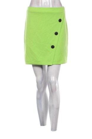 Rock Pretty Little Thing, Größe S, Farbe Grün, Preis 10,08 €, #136852070