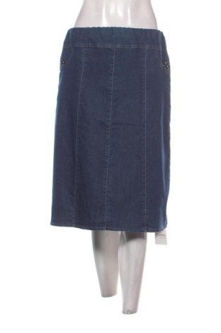 Szoknya Unbranded, Méret L, Szín Kék, Ár 4 132 Ft, #136852103