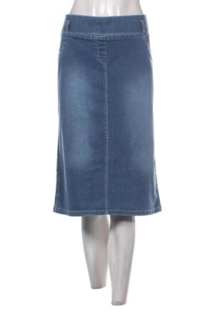 Szoknya Unbranded, Méret XXL, Szín Kék, Ár 6 612 Ft, #136852244