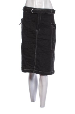 Spódnica Tu, Rozmiar 3XL, Kolor Czarny, Cena 26,99 zł, #136852906