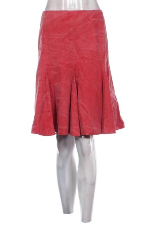 Fustă Unbranded, Mărime L, Culoare Roșu, Preț 36,49 Lei, #136853556
