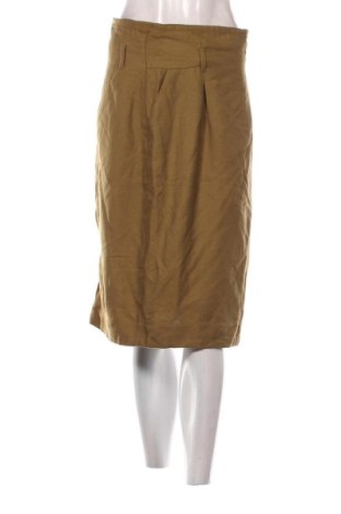 Fustă Noa Noa, Mărime M, Culoare Verde, Preț 99,05 Lei, #136854695