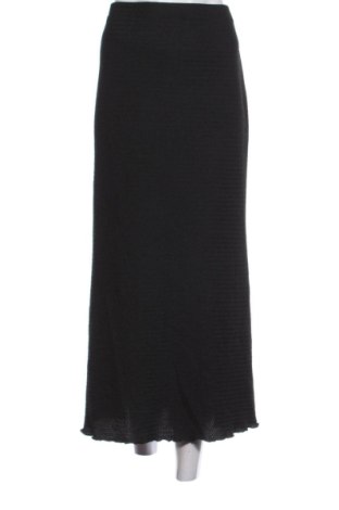 Fustă SHEIN, Mărime 3XL, Culoare Negru, Preț 68,99 Lei, #136856365