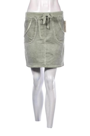 Szoknya Unbranded, Méret M, Szín Zöld, Ár 4 704 Ft, #136856740