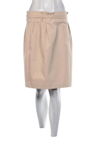 Szoknya H&M, Méret XL, Szín Bézs, Ár 3 306 Ft, #136857449