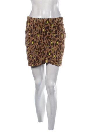 Fustă ONLY, Mărime L, Culoare Multicolor, Preț 33,66 Lei, #136857670