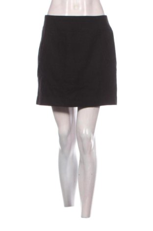Fustă H&M, Mărime XL, Culoare Negru, Preț 46,90 Lei, #136857812