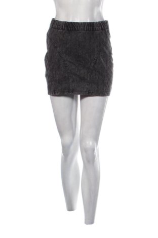 Rock Unbranded, Größe S, Farbe Grau, Preis 7,99 €, #136858302