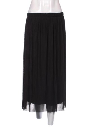 Fustă Reserved, Mărime L, Culoare Negru, Preț 59,99 Lei, #136858423