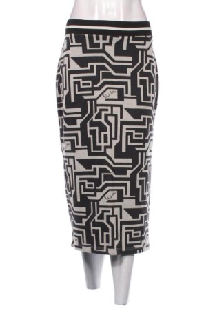 Fustă H&M, Mărime M, Culoare Multicolor, Preț 52,13 Lei, #136859257