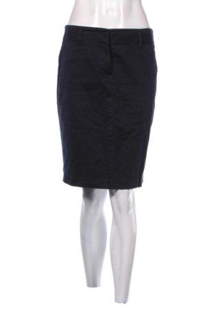 Spódnica Zara, Rozmiar M, Kolor Niebieski, Cena 32,15 zł, #136860720