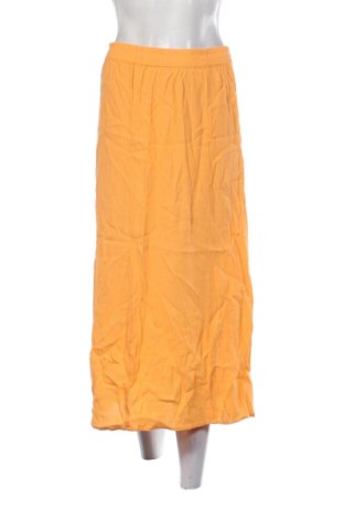 Spódnica Vero Moda, Rozmiar M, Kolor Pomarańczowy, Cena 58,94 zł, #136861288