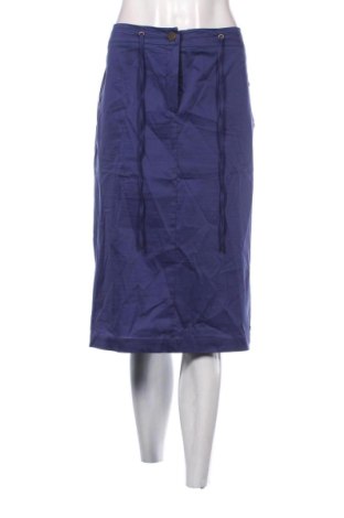 Spódnica Unbranded, Rozmiar XL, Kolor Niebieski, Cena 117,14 zł, #136862164