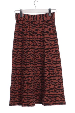 Fustă Forcast, Mărime XS, Culoare Multicolor, Preț 81,99 Lei, #136862407