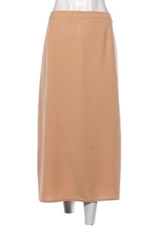 Spódnica Unbranded, Rozmiar XXL, Kolor Beżowy, Cena 49,06 zł, #136862475