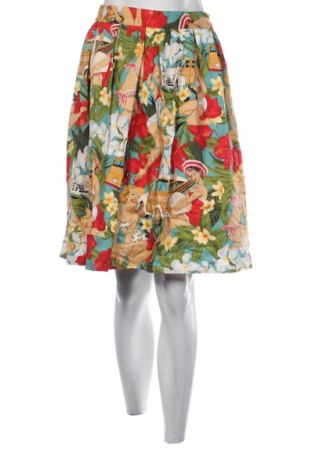 Rock Grace Karin, Größe XL, Farbe Mehrfarbig, Preis 6,99 €, #136863189