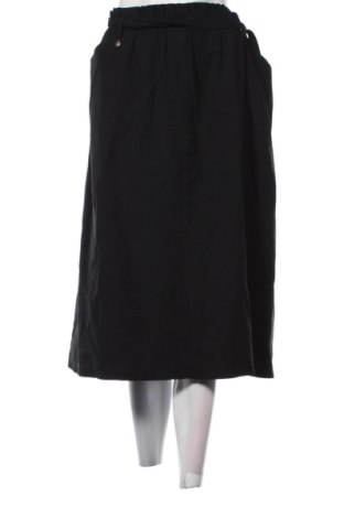 Sukně Unbranded, Velikost XL, Barva Černá, Cena  279,00 Kč, #136863513