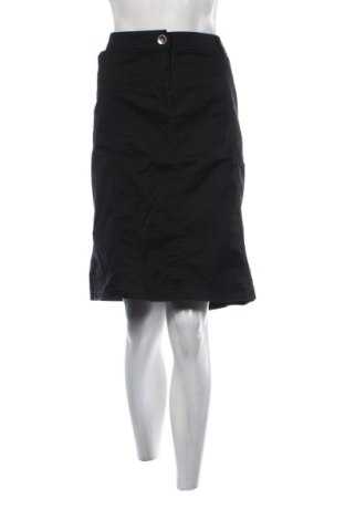 Spódnica Katies, Rozmiar 3XL, Kolor Czarny, Cena 48,23 zł, #136863607