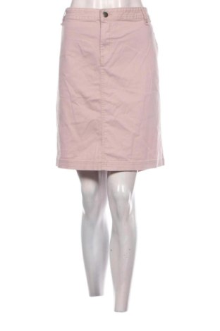 Spódnica Katies, Rozmiar 3XL, Kolor Popielaty róż, Cena 81,13 zł, #136863774