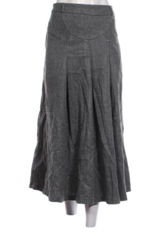 Fustă Unbranded, Mărime XL, Culoare Gri, Preț 36,99 Lei, #136863899
