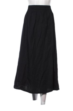 Φούστα Bershka, Μέγεθος M, Χρώμα Μαύρο, Τιμή 9,00 €, #136865442