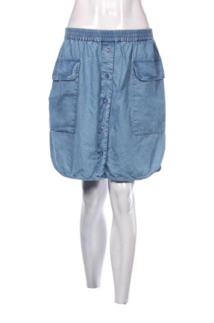 Φούστα Selected, Μέγεθος S, Χρώμα Μπλέ, Τιμή 14,00 €, #136865706