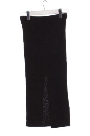 Пола H&M, Размер XS, Цвят Черен, Цена 10,22 €, #136865921