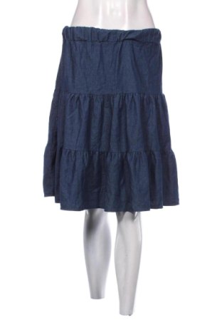 Spódnica Unbranded, Rozmiar M, Kolor Niebieski, Cena 58,94 zł, #136866669