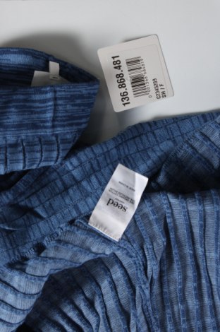 Φούστα Unbranded, Μέγεθος S, Χρώμα Μπλέ, Τιμή 8,99 €, #136868481