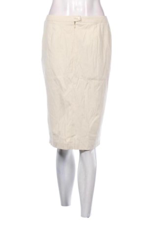 Φούστα Sportmax, Μέγεθος L, Χρώμα  Μπέζ, Τιμή 61,99 €, #136868524