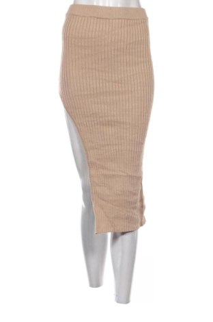 Spódnica Supre, Rozmiar S, Kolor Beżowy, Cena 50,99 zł, #136869308