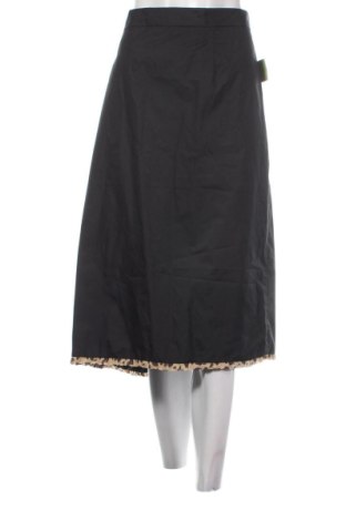 Spódnica M. Asam, Rozmiar 3XL, Kolor Czarny, Cena 47,99 zł, #136873702