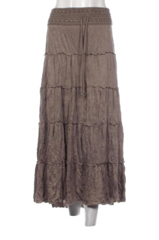 Spódnica Gina Benotti, Rozmiar XXL, Kolor Brązowy, Cena 50,99 zł, #136874909
